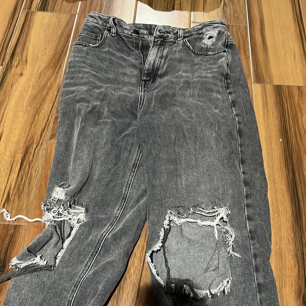 Pacsun 90’s boyfriend jeans